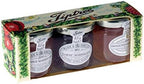 Wilkin and Sons Tiptree Marmalade Trio Gift Box (Pack of 3) 126g