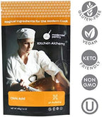 Pure Citric Acid ⊘ Non-GMO Gluten-Free Vegan OU Kosher Certified - 400g/14oz