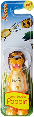 Brush Buddies Rickie Toothbrush