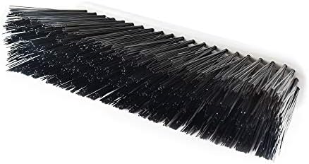 Cavallo Horse Industrial Broom Extra, 24 cm, Multicolour