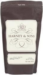 Harney & Sons Milky Oolong Tea, Bag of 50 sachets