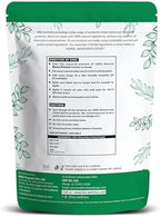 H&C Herbal Ingredients Expert Activated Charcoal Powder 227 gm / 0.5 lb |for Teeth Whitening & Face Mask | Supports Clear Skin by Removing Impurities & Excess Oil