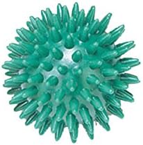 CanDo 30-1995 Massage Ball, 7 cm, Green
