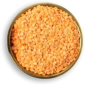 Organic Tattva Masoor Malka Split 2Lbs