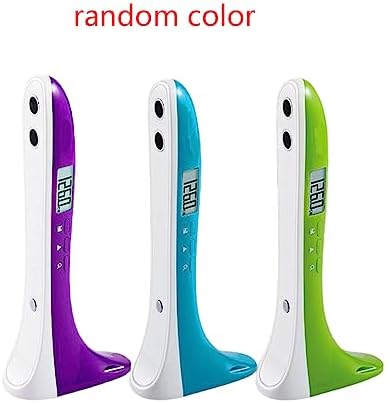 Portable Stadiometer Height Measuring Device For Children And Adults Track Height Measurement Height Measuring Device