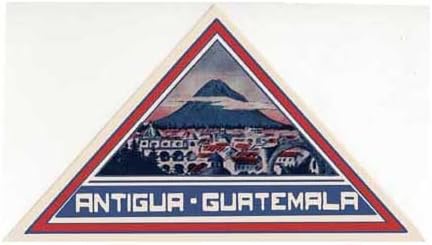 Antigua Guatemala
