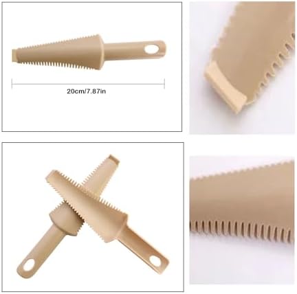 5 Pack Flat Mop Cleaning Scraper Microfiber Pads Brush Cleaner Heavy Duty Hair Removal Tool Attachment for Wet Dry Spray Mops Head Floor Buckets System