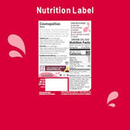 Master of Mixes Cosmopolitan Drink Mix, Ready To Use, 1 Liter Bottle (33.8 Fl Oz), Pack of 3
