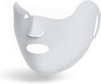 KUKASEN Ice Silk Face Mask for Women, UV Protection Sun Cover with Ear Loops, Lightweight Breathable Summer Balaclava