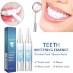3Pcs Gum Repair Gel, Gum Repair for Receding Gums & Oral Comfort, Gentle Dental Gel for Daily Gum Health, Teeth Whitening Essence Pen, Professional Gum Health Solution