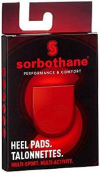 Sorbothane Heel Cushions