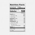 Walker's Shortbread Mini Chocolate Chip Cookies, Pure Butter Shortbread Cookies, 4.4 Oz (Pack of 6)