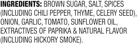 McCormick Slow Cooker BBQ Pulled Pork Seasoning Mix, 1.6 oz