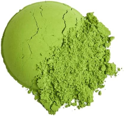 Soar Organics - Kawane Ceremonial Grade Matcha Green Tea Powder - Authentic Japanese Origin (1 oz)