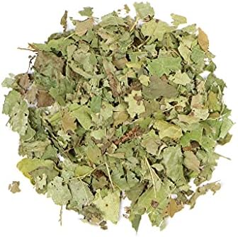 Witch Hazel Leaf Organic - 1oz