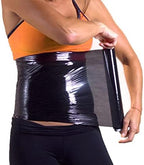 Neutripure Plastic Osmotic Body Sweat Wrap - DIY Sauna
