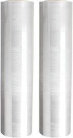 Plastic Wrap Refill Roll Compatible with Wrap Dispenser Systems, Fits Dispenser Models B09WLLL6GL，12 Inch x 266 Ft Press Seal Food Wrap, BPA Free Microwave Safe Cling Wrap for Food Storage, 2 Pack