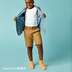 Seamless Sensitivity Socks for Sensory Issues - Made in USA