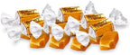 Werthers Soft Caramel, Original Caramel Cream 25 Ounce Bags (Pack of 2) - Individually Wrapped Werther Chewy Caramels - The Hampton Popcorn & Candy Company
