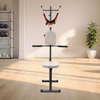 Electric Neck Traction Chair, Neck Traction & Stretch Decompression Machine, Neck Stretcher Cervical Neck Traction Device, for Physical Therapy,Neck Pain Relief, Vertebrae Disk Herniation