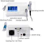 Pneumatic Shockwave Therapy Machine for Pain Relief