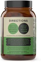 Chanca Piedra Organic Capsules 500mg - Phyllanthus Niruri Stonebreaker Extract, Kidney Gallbladder Liver Support, 100 Chanca Piedra Capsules, Non GMO, Alcohol Free, Vegan Herbal Supplement Made in USA