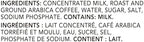 Tassimo Nabob Cappuccino Coffee Single Serve T-Discs, 8ct, 263g/9.3 oz., {Imported from Canada}