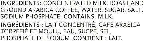 Tassimo Nabob Cappuccino Coffee Single Serve T-Discs, 8ct, 263g/9.3 oz., {Imported from Canada}