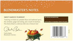 Celestial Seasonings Tea Bags Sweet Harvest Pumpkin Black Tea 18 Count