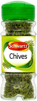 Schwartz Chives (1g)