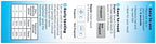Clearblue Pregnancy Test Combo Pack, 4ct - Digital with Smart Countdown & Rapid Detection - Value Pack