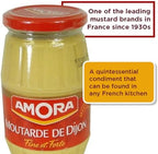 Amora Dijon Mustard