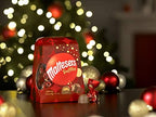 Maltesers Truffles Chocolate Medium Gift Box, 200 g