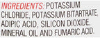 NoSalt Original Sodium-Free Salt Alternative, 11 oz