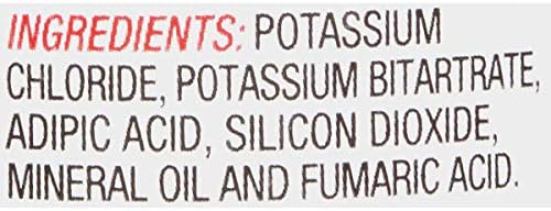 NoSalt Original Sodium-Free Salt Alternative, 11 oz