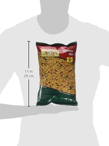 Bombay Mixture 12 oz.