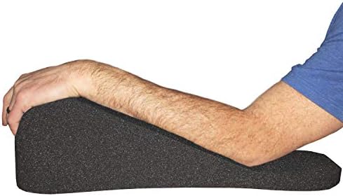Rehabilitation Advantage Open Cell Foam Arm Elevator
