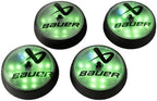 Bauer Hockey Digital Response Training Pods (4 Pack)