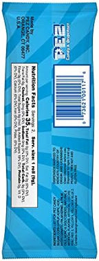 PEZ Candy Paw Patrol Dispensers (Individually Wrapped Candy Dispensers each with Two Candy Refills)12 Count, Assorted Fruit