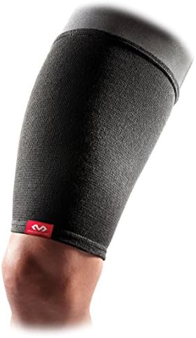 McDavid Adult Level 1 Thigh Sleeve/Elastic