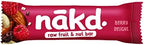 NAKD Berry Delight Bar, 35 GR