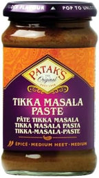 Pataks - Tikka Masala Paste - 283g