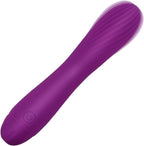 Travel Portable Rechargble Handheld Electric Back Massager Tools with 10 Quiet Powerful Modes LYJG01033