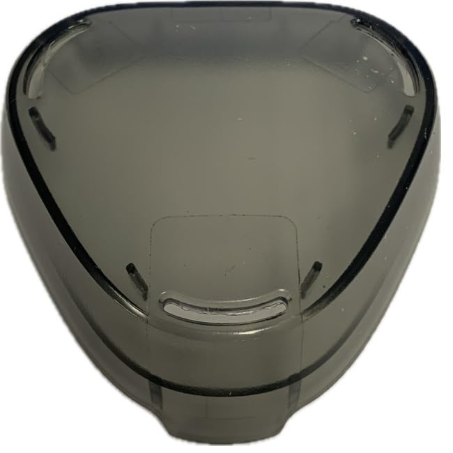 Replacement Cap Compatible with Philips Norelco Models S3112, S3212, S3115, S3122, S3132, S3133, S3134, S3210, S3211, S3212, S3222, S3232