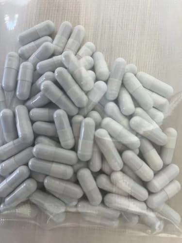 Maral Root (Rhaponticum Carthamoides) Extract 30:1 Capsule 500mg*200capsules