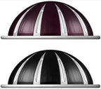 Kaffeekuss Vertuo Line Pack of 2 sleeves: Ristretto Classico and Ristretto Intenso, 0.85 oz, 20 coffee capsules