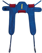 Graham-Field TP332 Lumex Deluxe Padded Toileting Sling for Patient Lifts, Medium, 400 Pounds