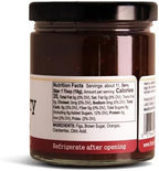 Paradigm Foodworks Cranberry Fig Conserve, 7 Ounce