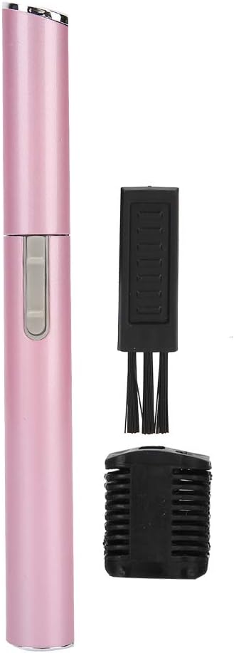 Electric Eyebrow Hair Remover, Portable Eyebrow Trimmer Painless, Eyebrow Razors Face Hair Removal Tool