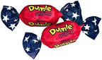 12 Boxes x 150g of Fazer Dumle Original - Milk Chocolate with Soft Toffee - Candies - Pralines